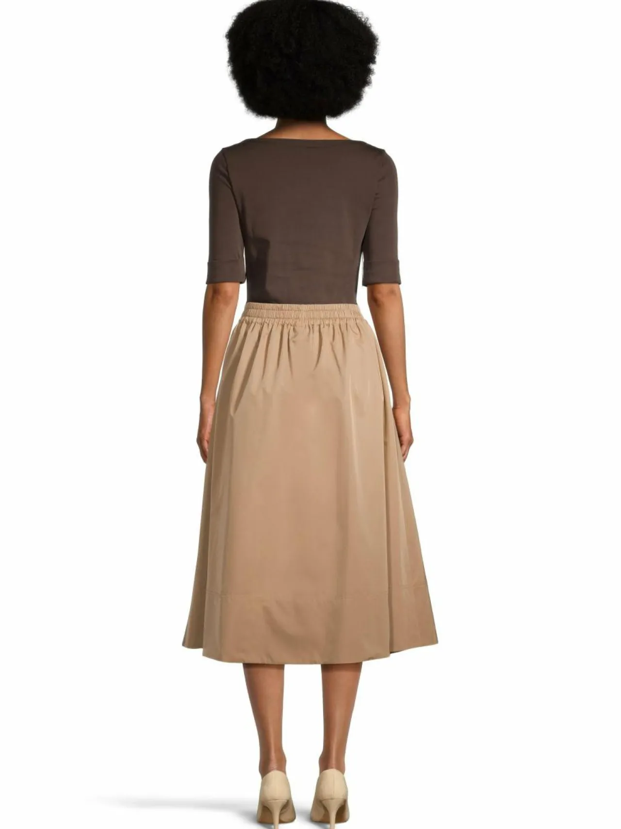 Hameet<Marella Cairo-hame 001 BEIGE