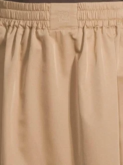 Hameet<Marella Cairo-hame 001 BEIGE