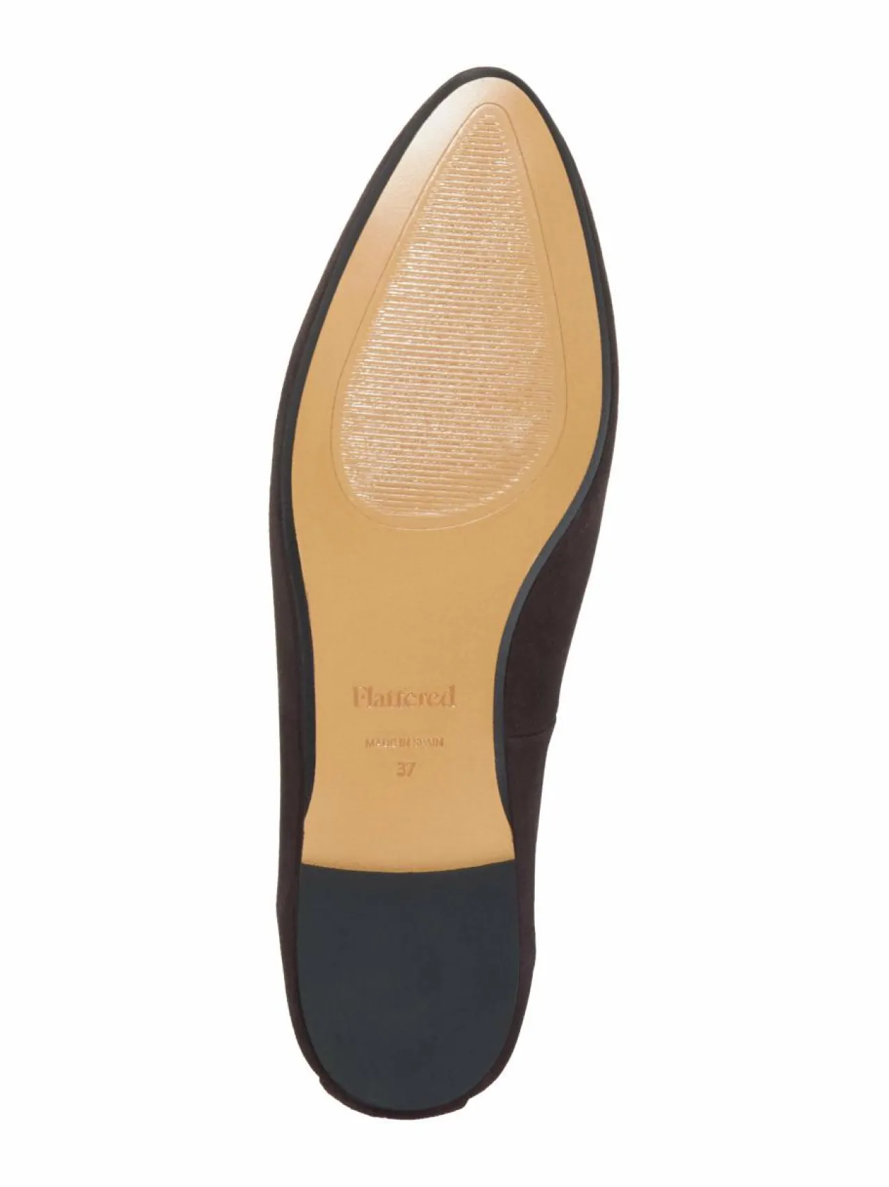 Flattered Cajsa-loaferit^ Kävelykengät & Loaferit