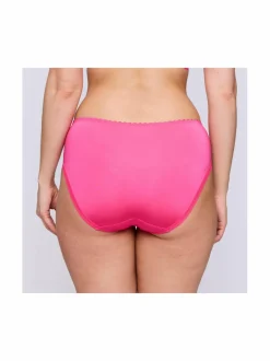 Alusvaatteet & -Asut<Primadonna Cala Luna Full Brief- alushousut BGP BLOGGER PINK