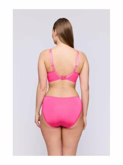 Alusvaatteet & -Asut<Primadonna Cala Luna Full Brief- alushousut BGP BLOGGER PINK