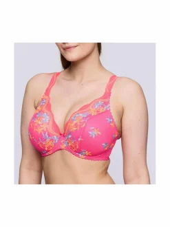 Primadonna Cala Luna Half Padded -rintaliivit^ Alusvaatteet & -Asut