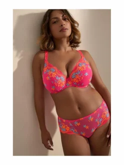 Primadonna Cala Luna Half Padded -rintaliivit^ Alusvaatteet & -Asut