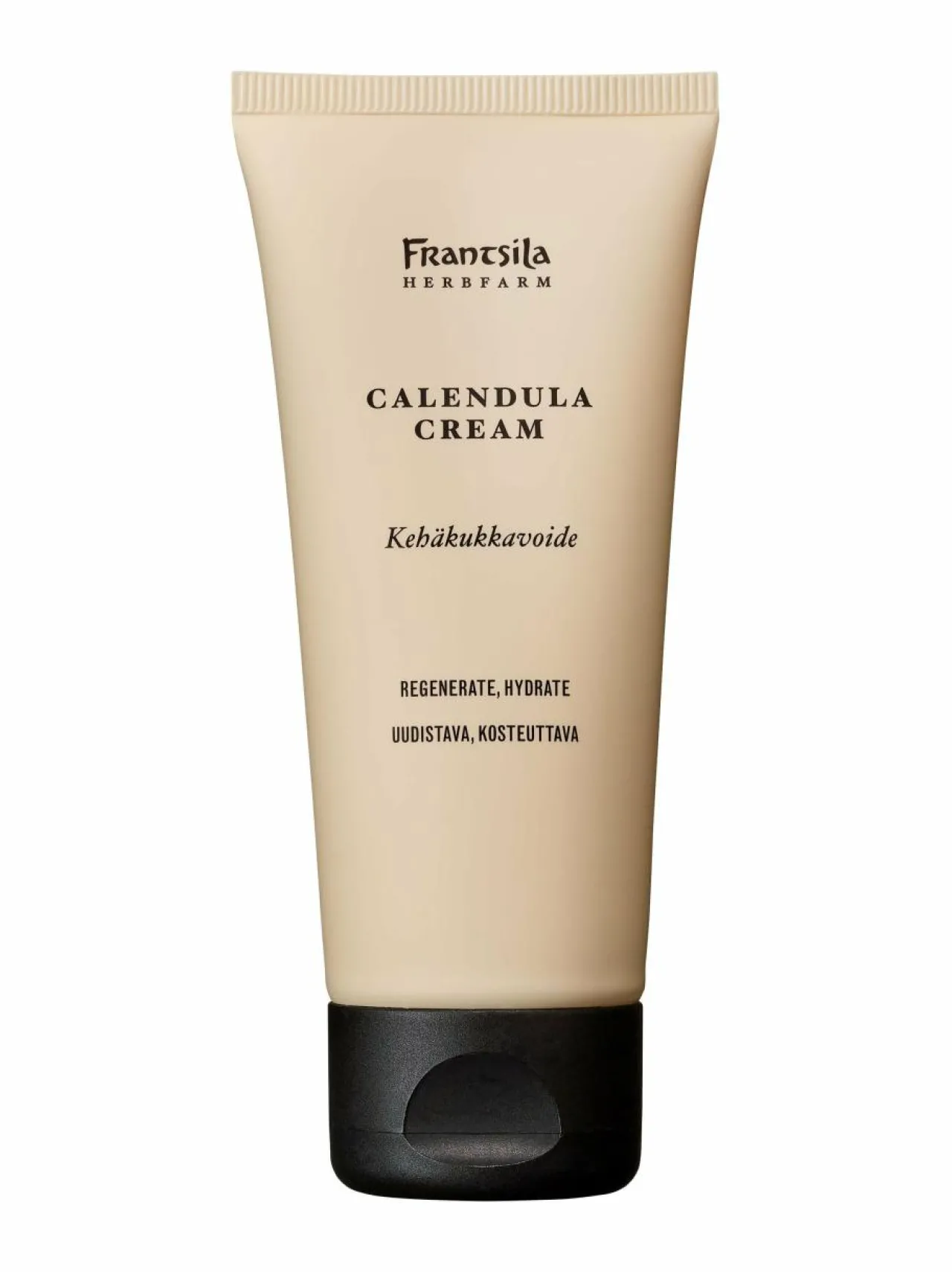 Frantsila Calendula-kehäkukkavoide 60 g^ Kasvojenhoito