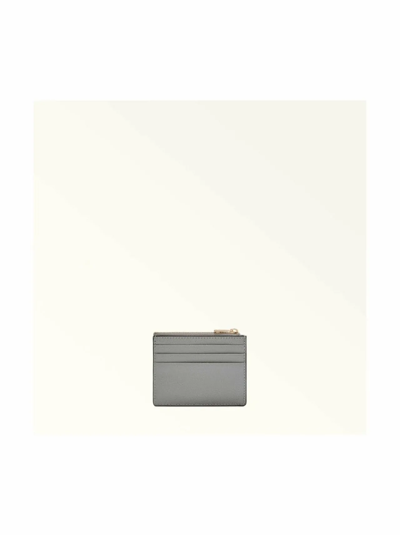 Lompakot & Kotelot<Furla Camelia S Zipped -korttikotelo 3291S CENERE