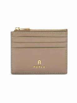 Furla Camelia S Zipped -korttikotelo^ Lompakot & Kotelot