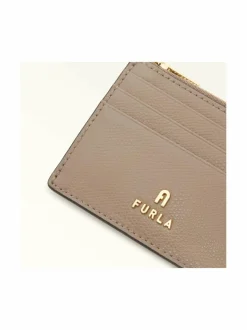 Furla Camelia S Zipped -korttikotelo^ Lompakot & Kotelot
