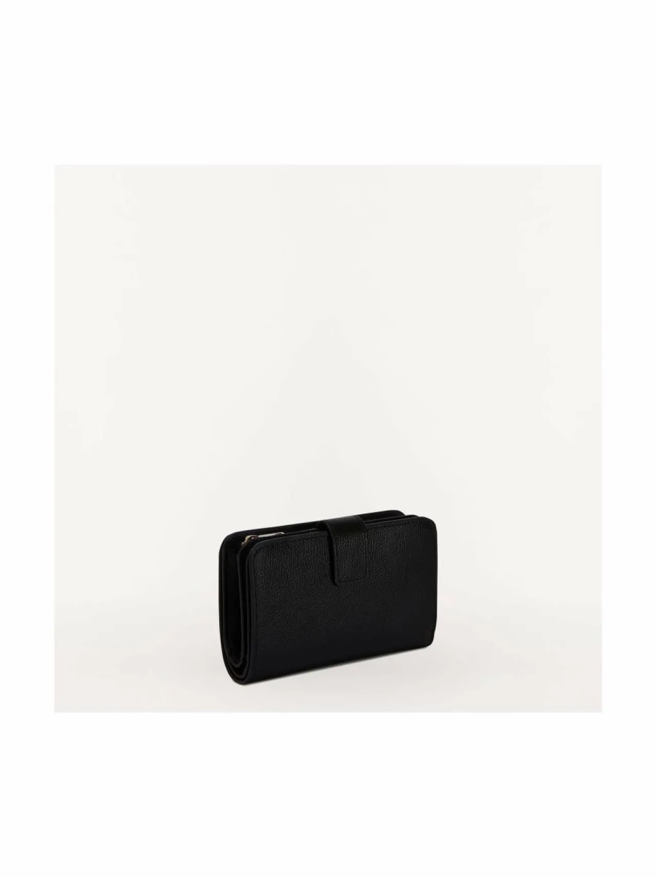 Lompakot & Kotelot<Furla Camelia Compact M -nahkalompakko O6000 NERO