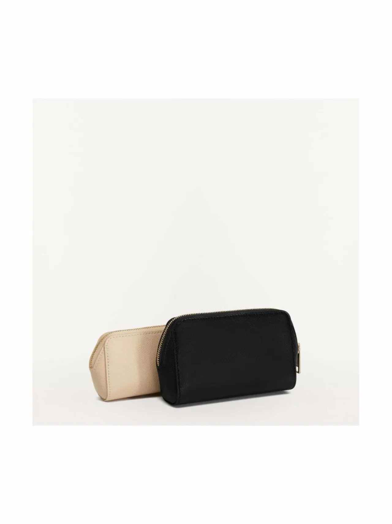 Toiletti- & Meikkilaukut<Furla Camelia M -meikkilaukku BBR00 NERO+BALLERINA