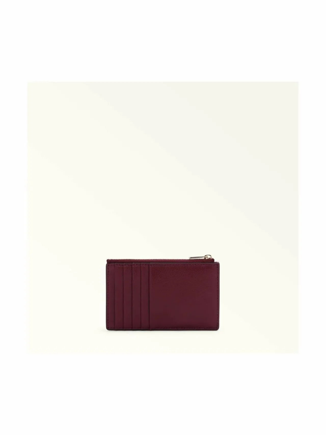 Lompakot & Kotelot<Furla Camelia M -nahkakorttikotelo 26700 RIBES G
