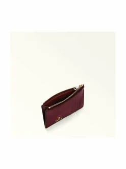 Lompakot & Kotelot<Furla Camelia M -nahkakorttikotelo 26700 RIBES G