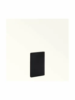 Matkalaukut & Tarvikkeet<Furla Camelia Passport -passikotelo O6000 NERO