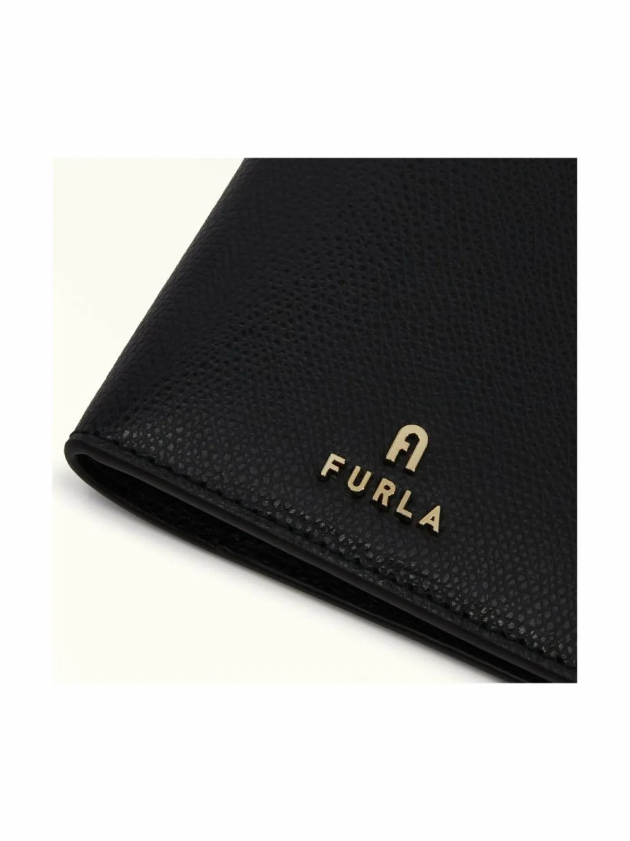 Matkalaukut & Tarvikkeet<Furla Camelia Passport -passikotelo O6000 NERO