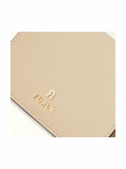 Furla Camelia S Compact Wallet -nahkalompakko^ Lompakot & Kotelot