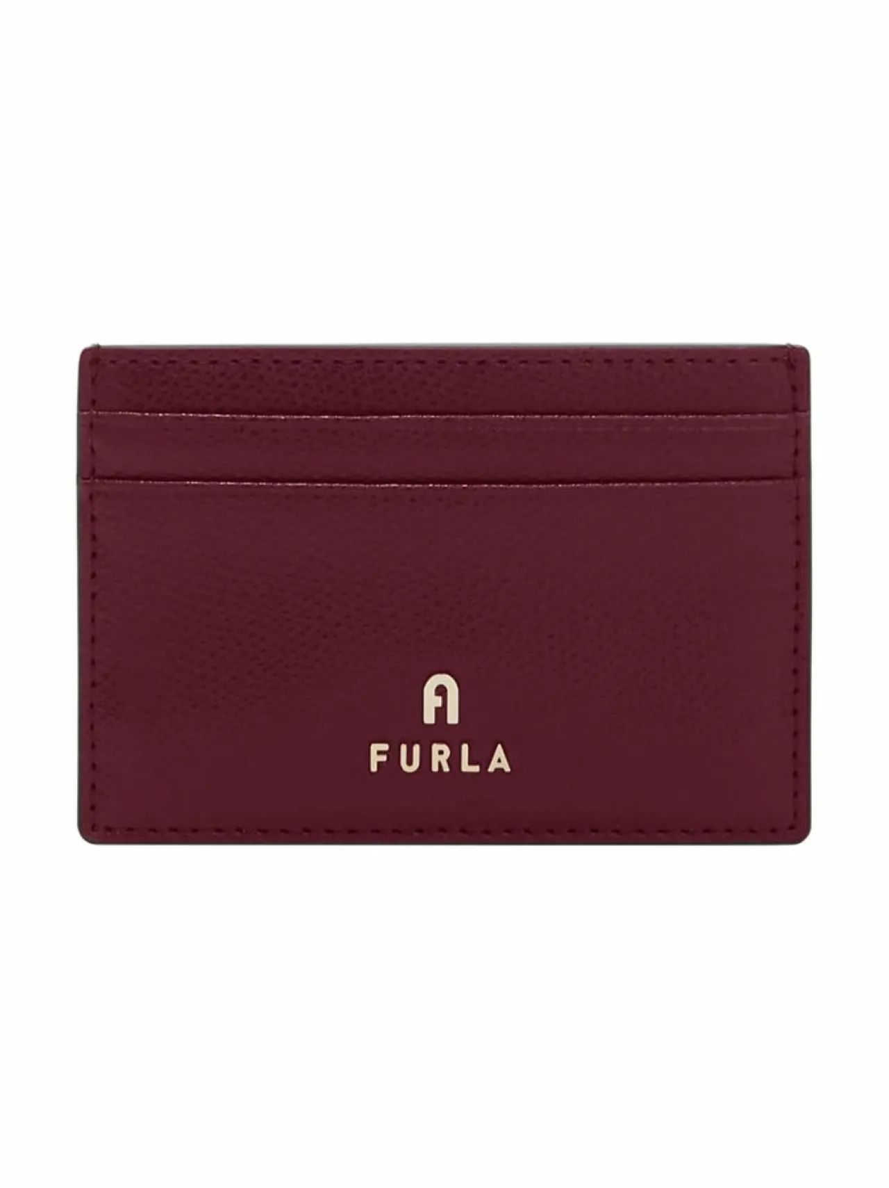 Lompakot & Kotelot<Furla Camelia S -nahkakorttikotelo 26700 RIBES G