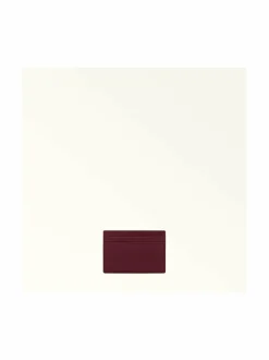 Lompakot & Kotelot<Furla Camelia S -nahkakorttikotelo 26700 RIBES G