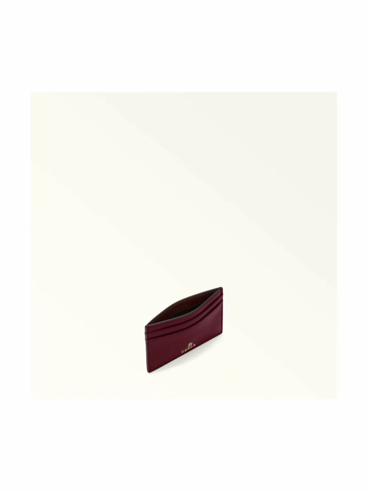 Lompakot & Kotelot<Furla Camelia S -nahkakorttikotelo 26700 RIBES G