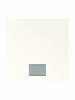 Lompakot & Kotelot<Furla Camelia S -nahkakorttikotelo 55000 NUVOLA