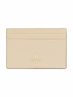 Lompakot & Kotelot<Furla Camelia S -nahkakorttikotelo B4L00 BALLERINA I
