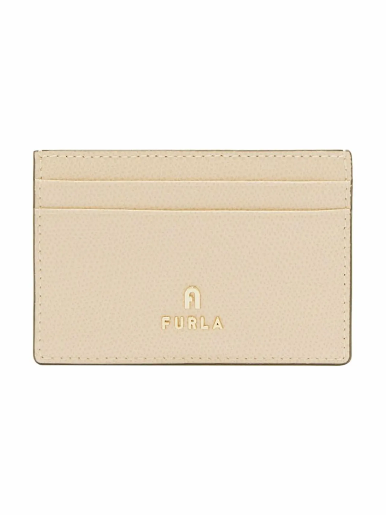 Lompakot & Kotelot<Furla Camelia S -nahkakorttikotelo B4L00 BALLERINA I