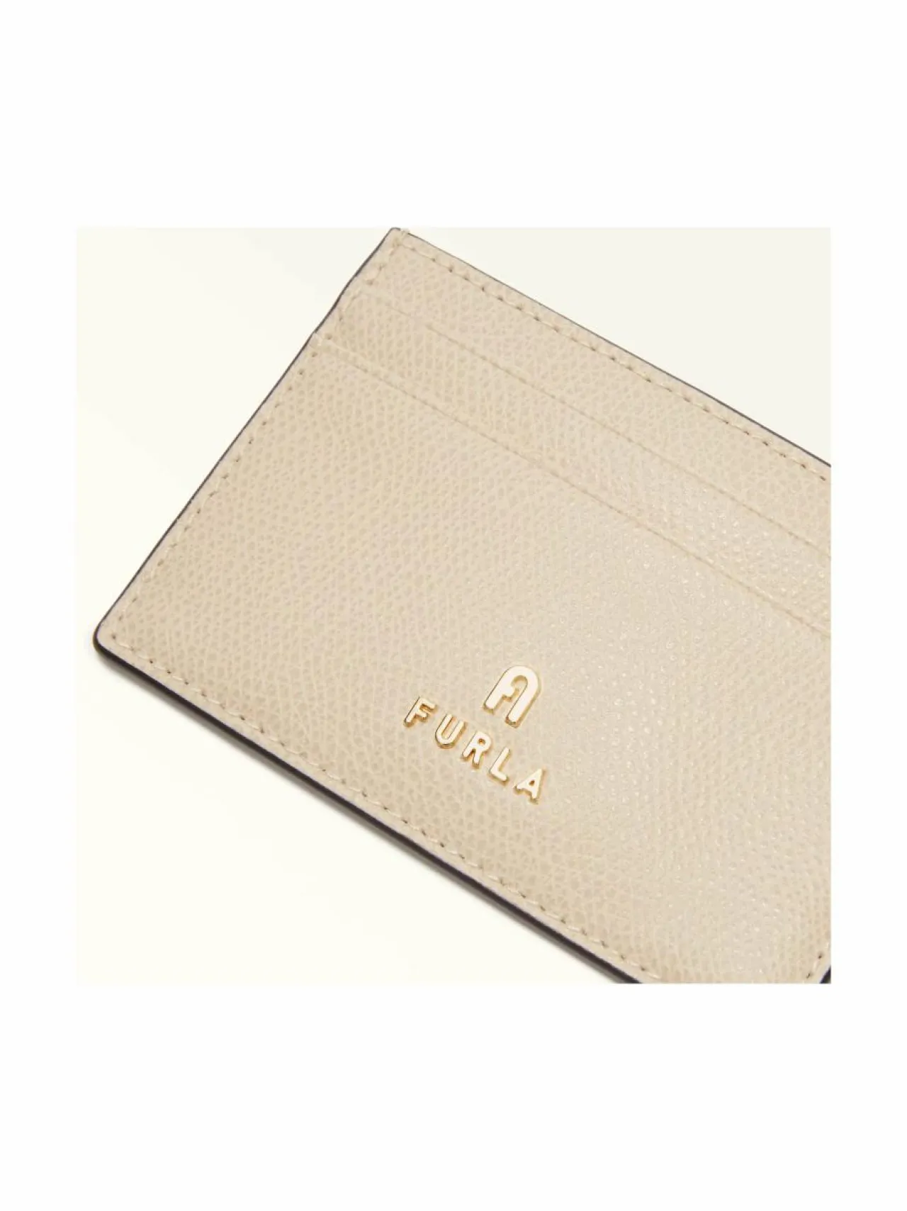 Lompakot & Kotelot<Furla Camelia S -nahkakorttikotelo B4L00 BALLERINA I