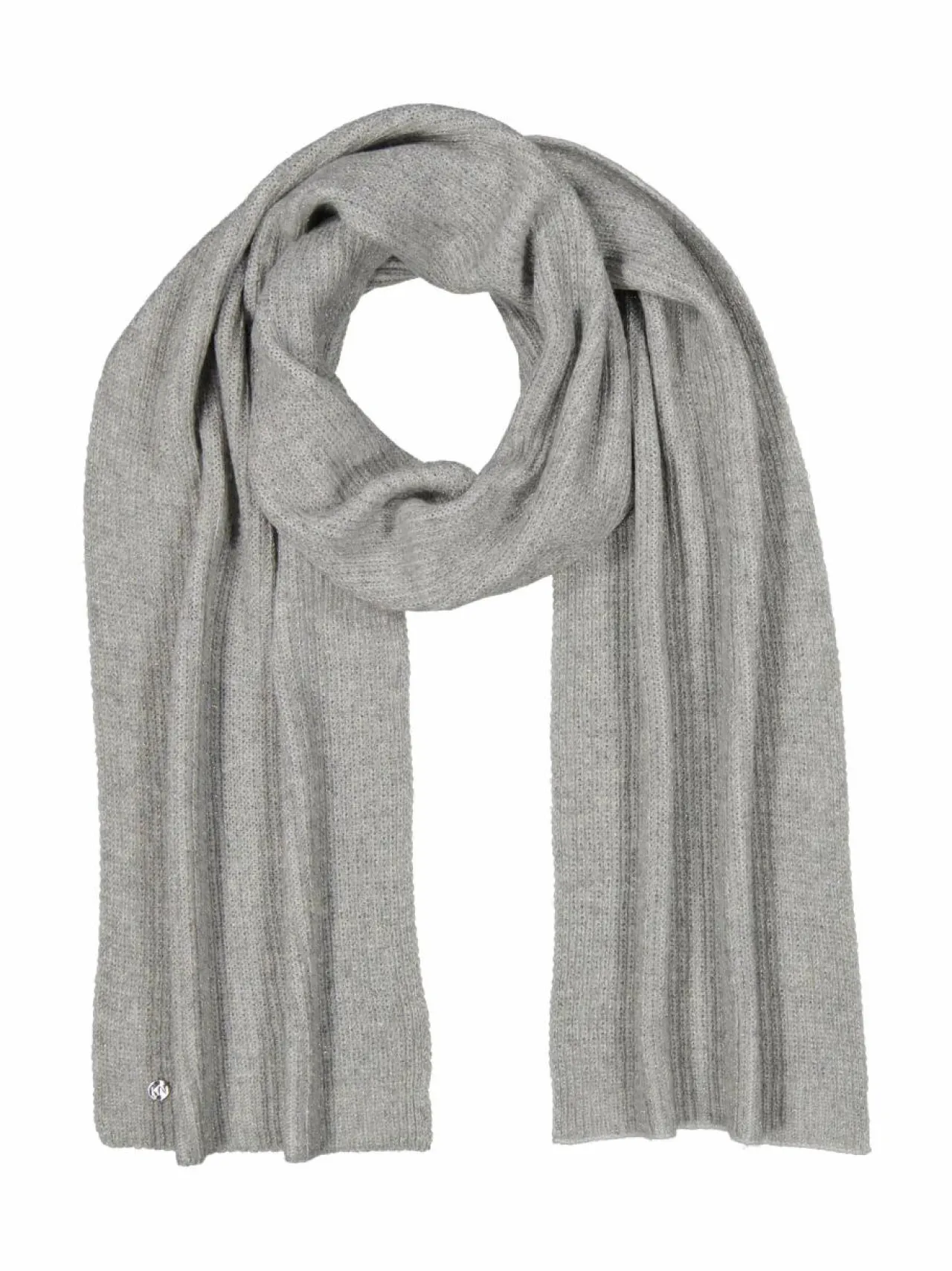 Huivit & Kaulaliinat<KN Kati Niemi Camillo Lux -kaulahuivi 38 WHITE