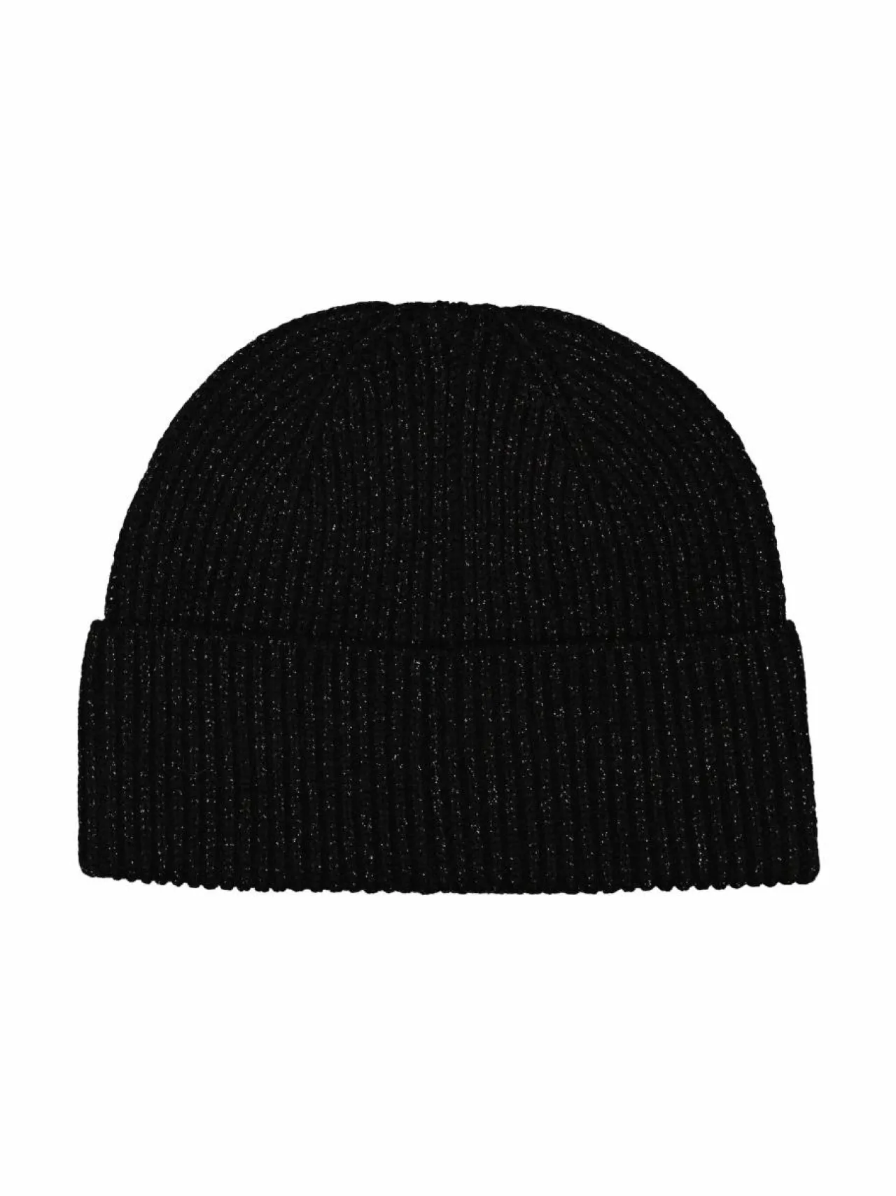 Hatut & Pipot<KN Kati Niemi Camillo Lux -neulepipo 33 BLACK