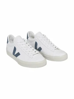 Urheilujalkineet|Tennarit & Sneakerit<VEJA Campo-tennarit EXTRA-WHITE_CALIFORNIA