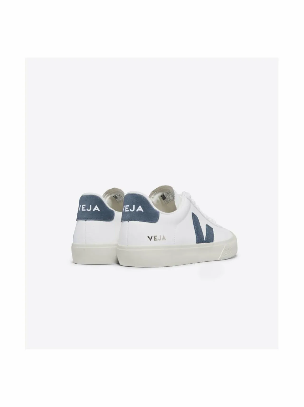 Urheilujalkineet|Tennarit & Sneakerit<VEJA Campo-tennarit EXTRA-WHITE_CALIFORNIA