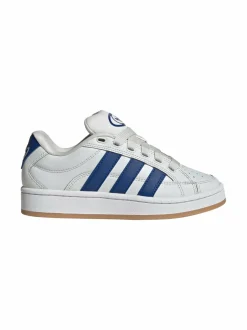 Tennarit & Sneakerit<adidas Originals Campus 00s Beta J -tennarit JQ7395 CRYWHT/ROYBLU/GREONE