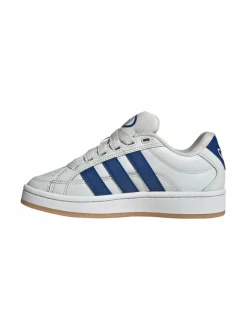 Tennarit & Sneakerit<adidas Originals Campus 00s Beta J -tennarit JQ7395 CRYWHT/ROYBLU/GREONE