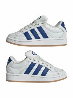 Tennarit & Sneakerit<adidas Originals Campus 00s Beta J -tennarit JQ7395 CRYWHT/ROYBLU/GREONE