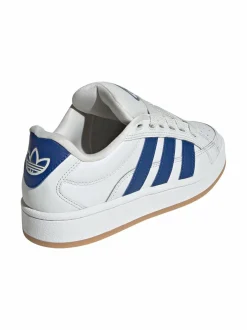 Tennarit & Sneakerit<adidas Originals Campus 00s Beta J -tennarit JQ7395 CRYWHT/ROYBLU/GREONE