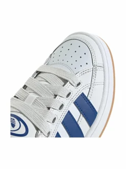 Tennarit & Sneakerit<adidas Originals Campus 00s Beta J -tennarit JQ7395 CRYWHT/ROYBLU/GREONE
