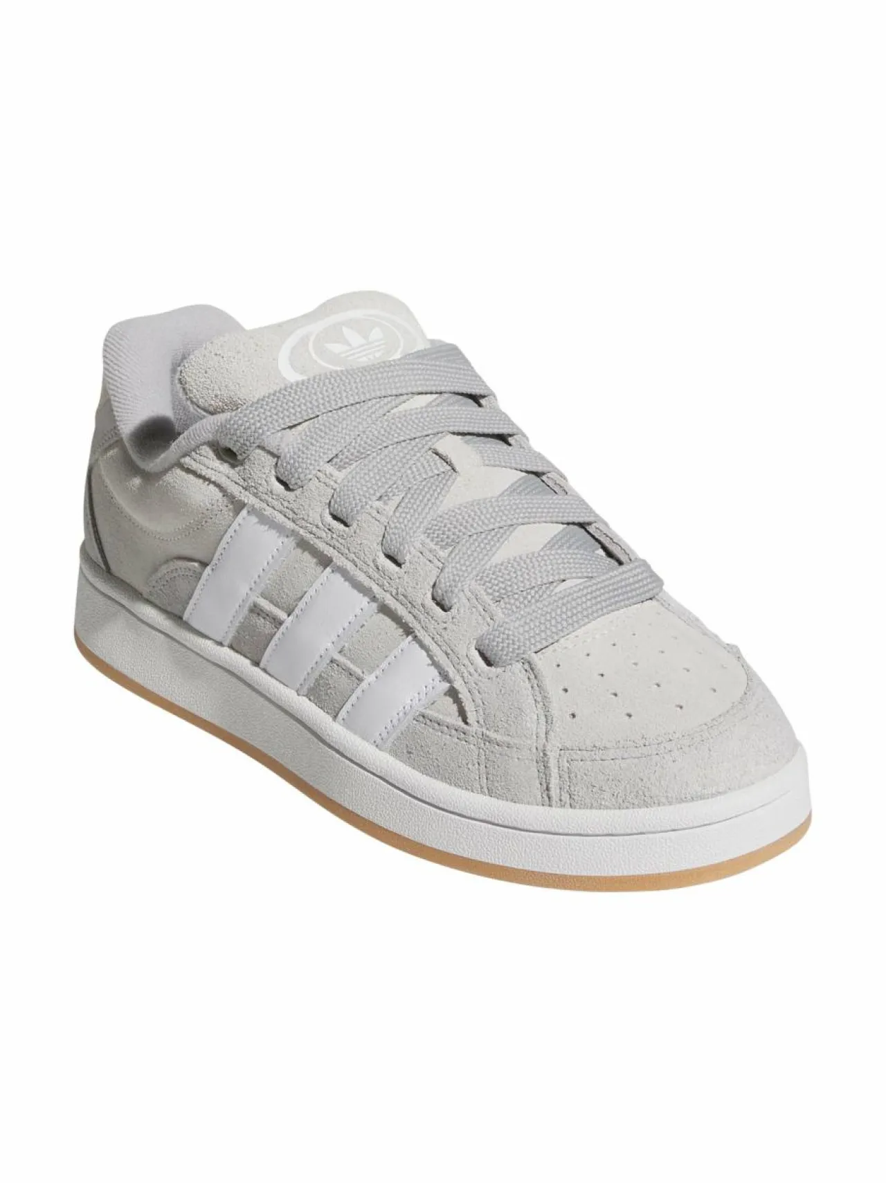 Urheilujalkineet<adidas Originals Campus 00s Beta -sneakerit JR2461 GREONE/FTWWHT/GRETWO