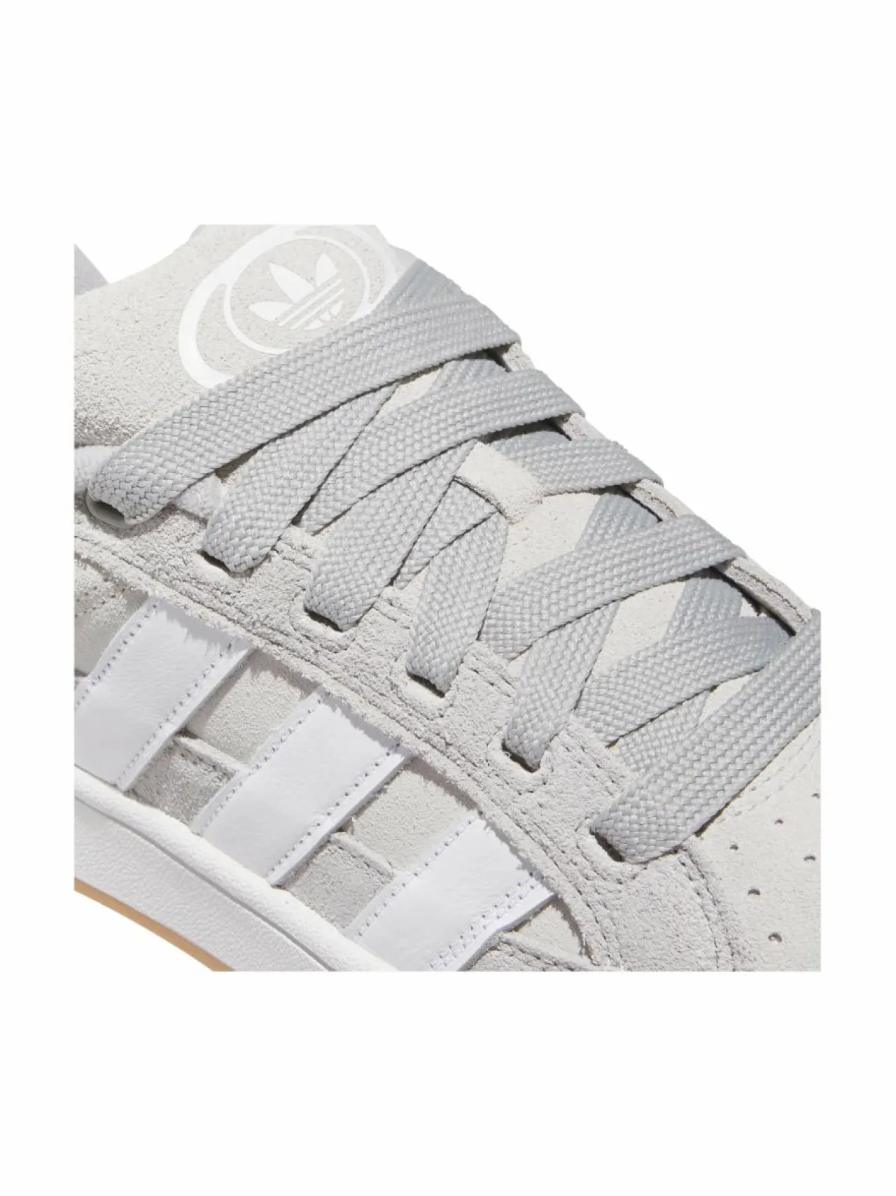 Urheilujalkineet<adidas Originals Campus 00s Beta -sneakerit JR2461 GREONE/FTWWHT/GRETWO