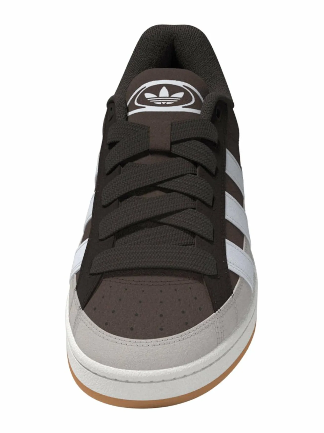 Urheilujalkineet|Urheilujalkineet<adidas Originals Campus 00s Beta -tennarit JP9583 EARSTR/FTWWHT/BROWN