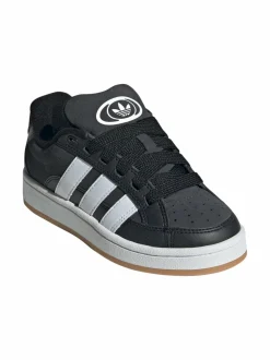 Tennarit & Sneakerit<adidas Originals Campus 00s Beta -tennarit JH7837 CARBON/FTWWHT/CBLACK