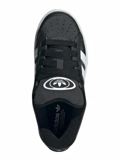Tennarit & Sneakerit<adidas Originals Campus 00s Beta -tennarit JH7837 CARBON/FTWWHT/CBLACK