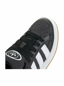 Tennarit & Sneakerit<adidas Originals Campus 00s Beta -tennarit JH7837 CARBON/FTWWHT/CBLACK