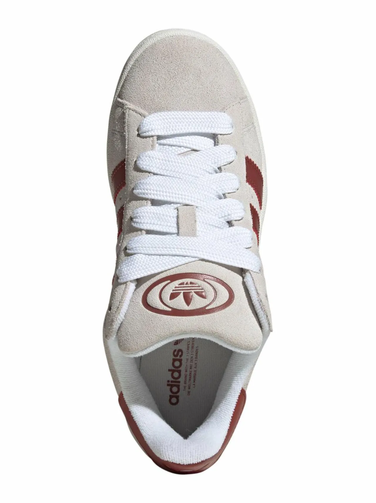 adidas Originals Campus 00s -nahkatennarit^ Urheilujalkineet|Tennarit & Sneakerit