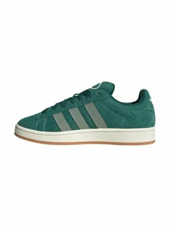 Urheilujalkineet|Tennarit & Sneakerit<adidas Originals Campus 00s -nahkatennarit JH8794 CGREEN/SILGRN/OWHITE