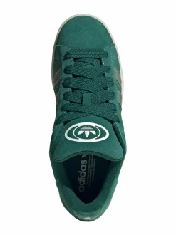 Urheilujalkineet|Tennarit & Sneakerit<adidas Originals Campus 00s -nahkatennarit JH8794 CGREEN/SILGRN/OWHITE