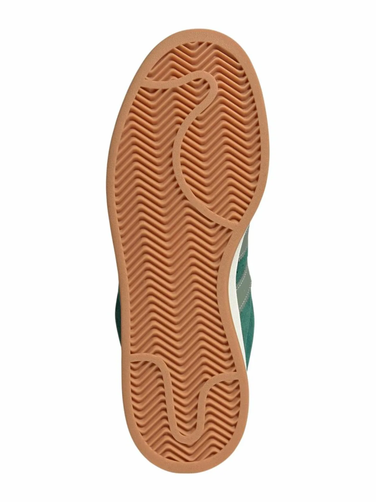 Urheilujalkineet|Tennarit & Sneakerit<adidas Originals Campus 00s -nahkatennarit JH8794 CGREEN/SILGRN/OWHITE
