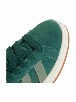 Urheilujalkineet|Tennarit & Sneakerit<adidas Originals Campus 00s -nahkatennarit JH8794 CGREEN/SILGRN/OWHITE
