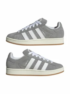 Urheilujalkineet|Tennarit & Sneakerit<adidas Originals Campus 00s -nahkatennarit HQ8707 GRETHR/FTWWHT/OWHITE