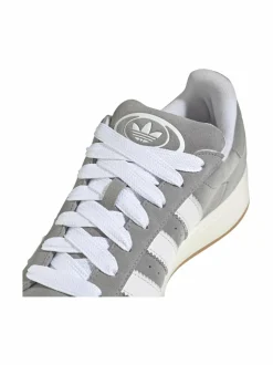 Urheilujalkineet|Tennarit & Sneakerit<adidas Originals Campus 00s -nahkatennarit HQ8707 GRETHR/FTWWHT/OWHITE