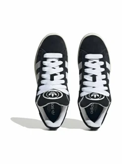 Urheilujalkineet|Tennarit & Sneakerit<adidas Originals Campus 00s -nahkatennarit HQ8708 CBLACK/FTWWHT/OWHITE
