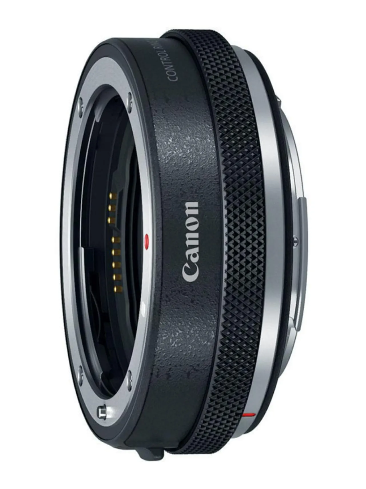 Canon EF - EOS R Control Ring Mount Adapter^ Kamerat