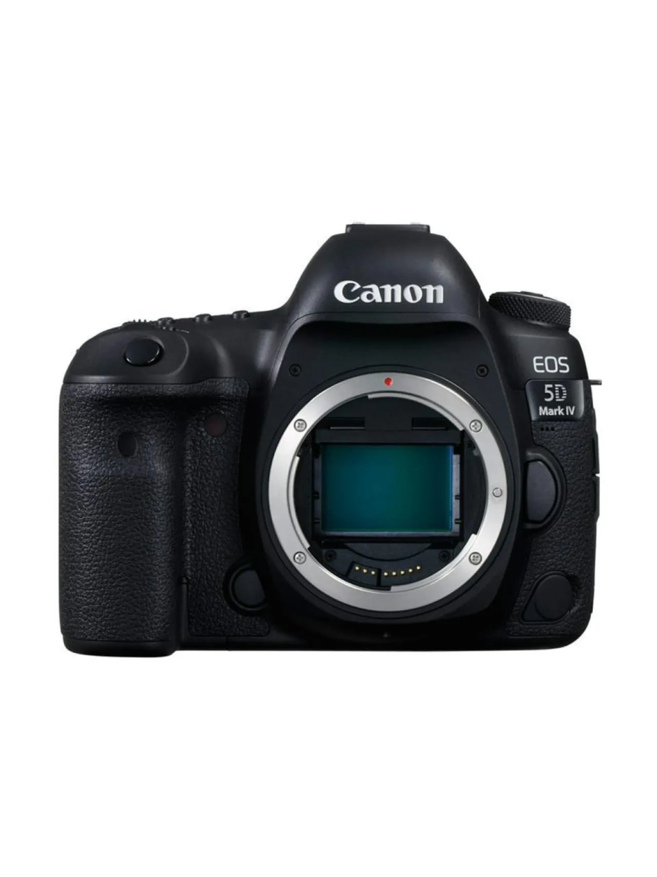 Canon EOS 5D Mark IV -runko^ Kamerat